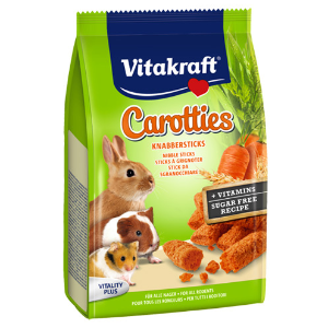 Vitacaft 캐로티 50g